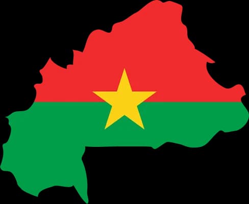 Burkina Faso