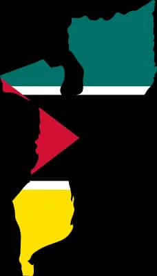 Mozambique