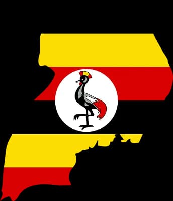 Uganda