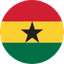 Ghanaian Cedi