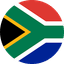 South African Rands