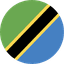 Tanzanian Shilling